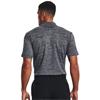 Under Armour Gents Performance 3.0 Polo Shirt Grey (012)