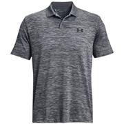 Under Armour Gents Matchplay Polo Polo Shirt Grey (012)