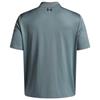 Under Armour Gents Performance 3.0 Polo Shirt Jasper Blue (587)