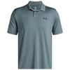 Under Armour Gents Performance 3.0 Polo Shirt Jasper Blue (587)
