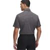 Under Armour Gents Playoff 3.0 Printed Polo Shirt Castlerock (025)