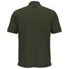 Under Armour Gents Playoff 3.0 Printed Polo Shirt Green (390)