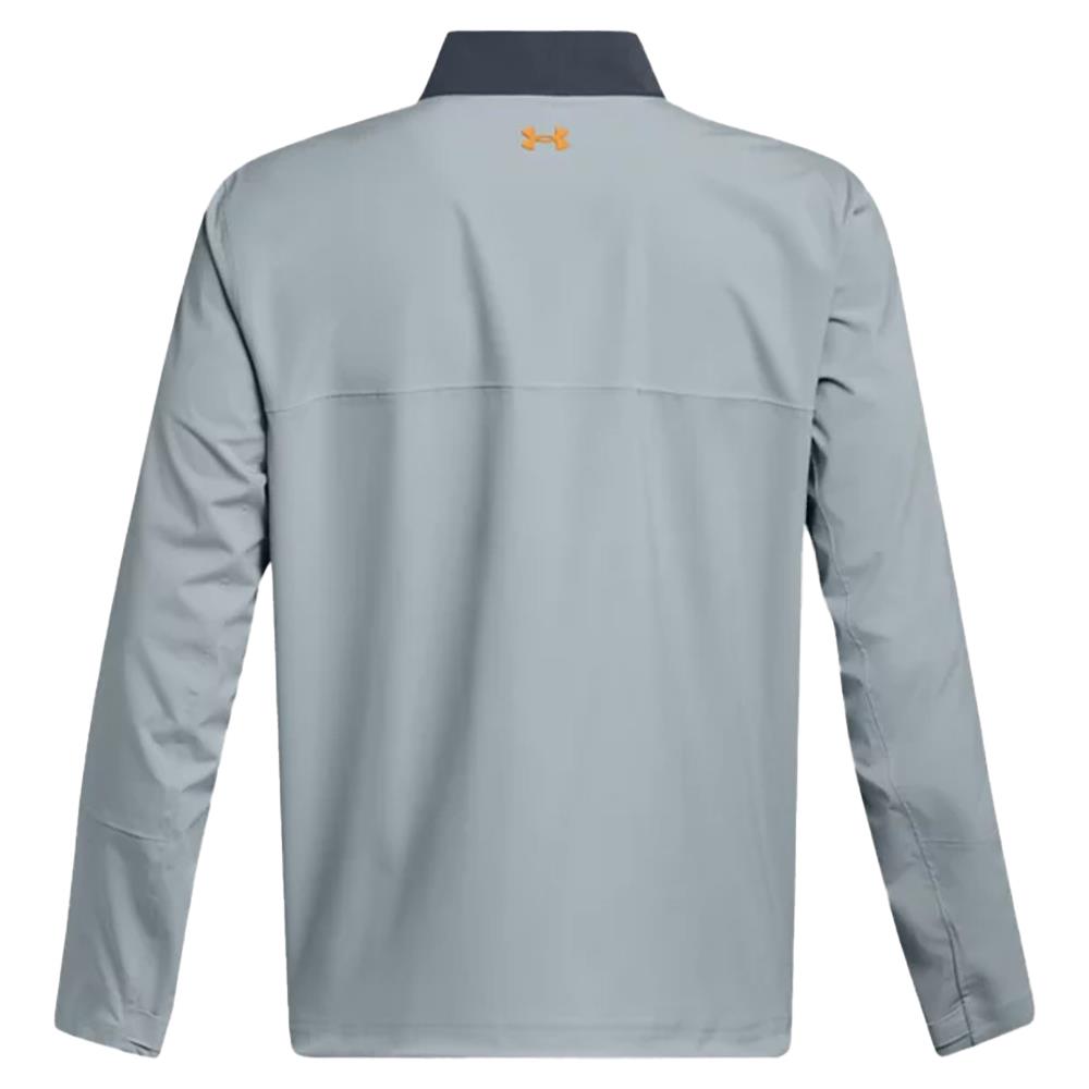 Under Armour Gents Stormproof 3.0 Jacket Downpour Grey (044)