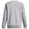 Under Armour Ladies Rival Fleece Crew Grey (012)