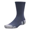 Under Armour Unisex Performance Tech 3-Pack Crew Socks Multi (069)