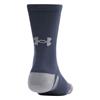 Under Armour Unisex Performance Tech 3-Pack Crew Socks Multi (069)