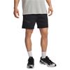 Under Armour Gents Unstoppable Fleece Shorts Black (001)