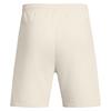 Under Armour Gents Unstoppable Fleece Shorts White (110)