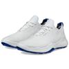 Ecco Gents Golf BIOM H5 Shoes White - Virtual (61109)