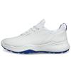 Ecco Gents Golf BIOM H5 Shoes White - Virtual (61109)