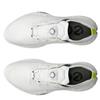 Ecco Gents Golf BIOM H5 BOA Shoes White (11007)