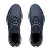 Ecco Gents Biom H5 Leather Waterproof Lace Golf Shoes Marine (01038)