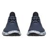 Ecco Gents Biom H5 Leather Waterproof Lace Golf Shoes Marine (01038)