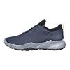 Ecco Gents Biom H5 Leather Waterproof Lace Golf Shoes Marine (01038)