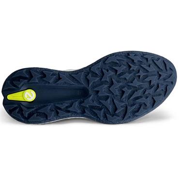 Ecco Gents Golf Biom H5 BOA White - Dusty Blue 