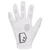 Under Armour Tour Golf Glove Right Hand White - Castlerock (100)