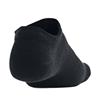 Under Armour Essential No Show 6-Pair Socks Black (001)
