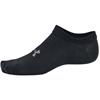 Under Armour Essential No Show 6-Pair Socks Black (001)