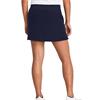 Under Armour Ladies Drive Skort Midnight Navy - Halo Grey (410)