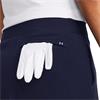 Under Armour Ladies Drive Skort Midnight Navy - Halo Grey (410)