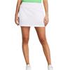Under Armour Ladies Drive Skort White - Halo Grey (100)