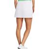 Under Armour Ladies Drive Skort White - Halo Grey (100)