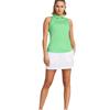 Under Armour Ladies Drive Skort White - Halo Grey (100)