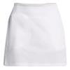 Under Armour Ladies Drive Skort White - Halo Grey (100)