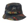 Under Armour Unisex Driver Golf Bucket Hat Brown (239)