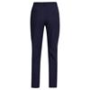 Under Armour Ladies Drive Pants Midnight Navy - Halo Grey (410)