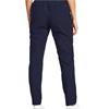 Under Armour Ladies Drive Pants Midnight Navy - Halo Grey (410)