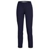 Under Armour Ladies Drive Pants Midnight Navy - Halo Grey (410)