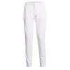 Under Armour Ladies Drive Pants White - Halo Grey (100)