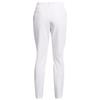 Under Armour Ladies Drive Pants White - Halo Grey (100)