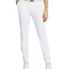 Under Armour Ladies Drive Pants White - Halo Grey (100)