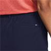 Under Armour Ladies Drive 16" Skort Midnight Navy - Halo Grey (410) 