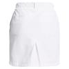 Under Armour Ladies Drive 16" Skort White - Halo Grey (100)