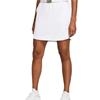 Under Armour Ladies Drive 16" Skort White - Halo Grey (100)