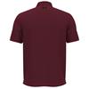 Under Armour Gents Tee To Green Printed Polo Shirt Racer Red - Black (713)