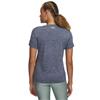 Under Armour Ladies Tech™ Twist Crew Neck Downpour Grey (044)