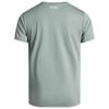 Under Armour Ladies Tech™ Crew Neck Silica Green (348)