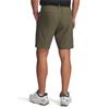 Under Armour Gents Drive Tapered 9" Shorts Green (391)
