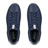Ecco Gents Golf Street Vibe Leather Waterproof Shoes Marine (61922)