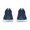 Ecco Gents Golf Street Vibe Leather Waterproof Shoes Marine (61922)