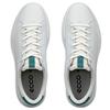 Ecco Gents Golf Street Vibe White - Bay Green (61475)
