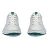 Ecco Gents Golf Street Vibe White - Bay Green (61475)