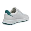 Ecco Gents Golf Street Vibe White - Bay Green (61475)