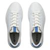 Ecco Gents Golf Street Vibe White - Blue (61583)