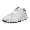 Ecco Gents Golf Street Vibe White - Blue (61583)