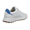Ecco Gents Golf Street Vibe White - Blue (61583)